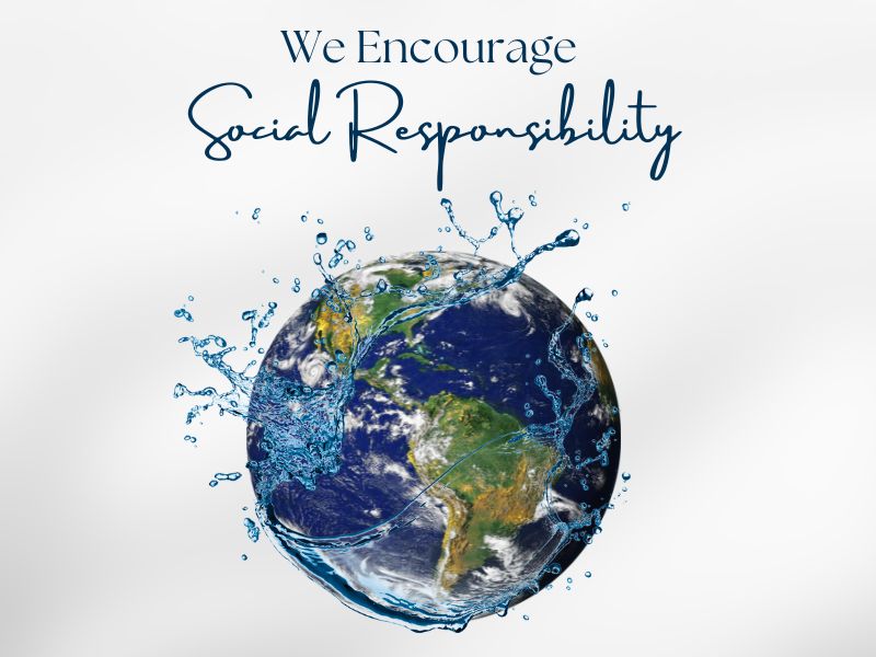 Social Responsibility